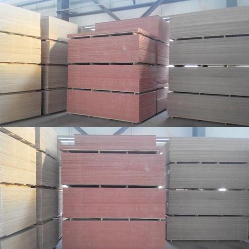 硅酸钙板纤维水泥板无石棉loft钢结构阁楼板涂装基板外墙挂板 (113)
