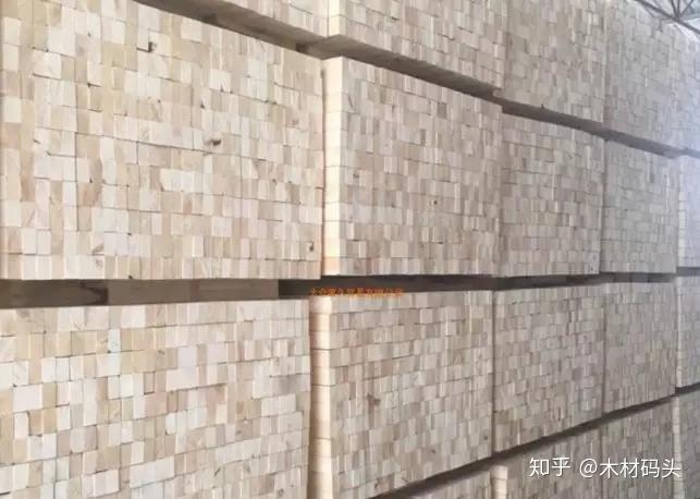 metsa纤维目前是中国最大的软木浆供应商,但该公司负责木材业务的高级